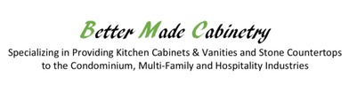 Better Made Cabinetry 