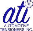 Automotive Tensioners, Inc