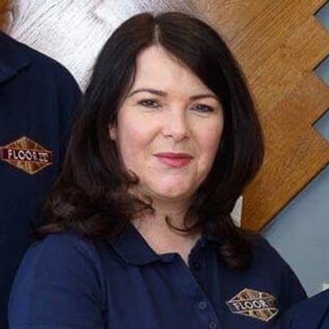 Floor It - Letterkenny, Staff members