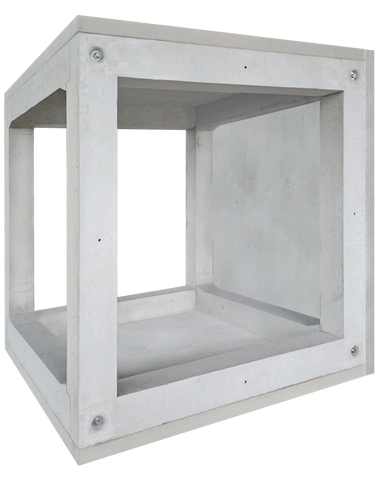 JUMBO BLOCK® Technical Key Data