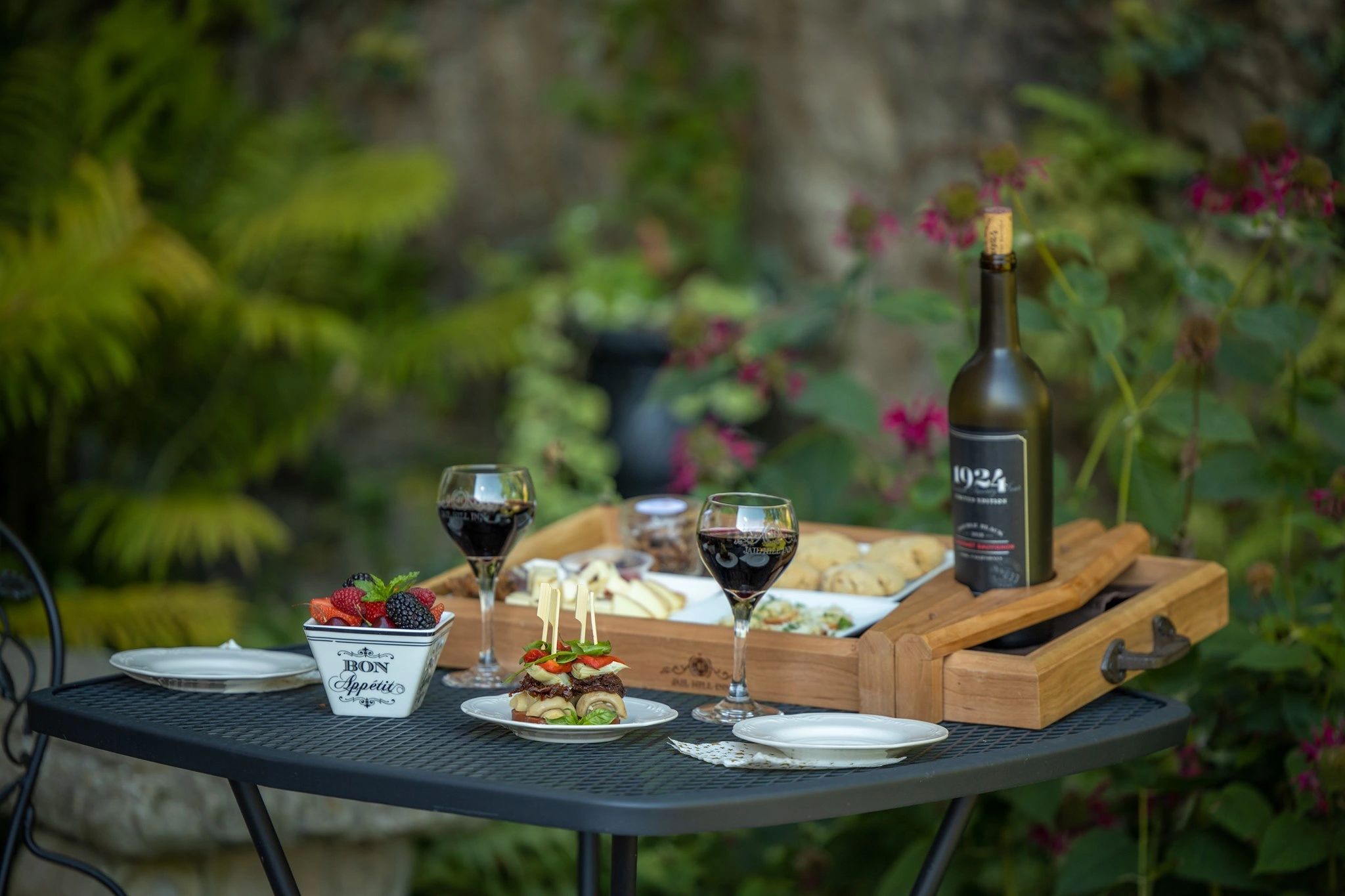 Galena Spoon Co. Galena Spoon Co.