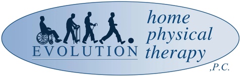 Evolution Home Physical Therapy, PC