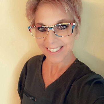 Joni Duis Founder/President
A visionary leader with a heart for the broken and hurting. Joni is the