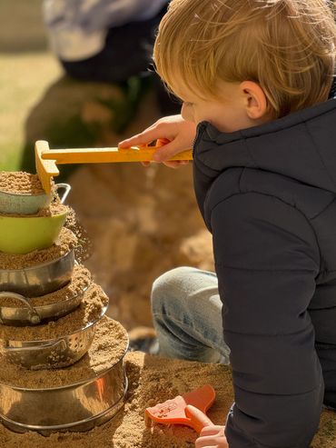 early childhood intervention, autism intervention Sydney, NDIS registered autism program for preschoolers Sydney