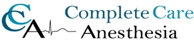 Complete Care anesthesia