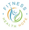 Fitness, Health, Hope