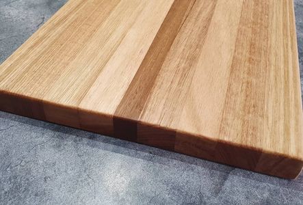 Handmade Hardwood Chopping Board