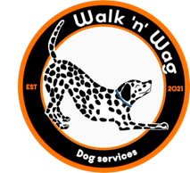 Walk 'n' Wag Dog Services