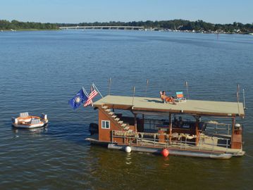 Fort Myers Boat Rental
