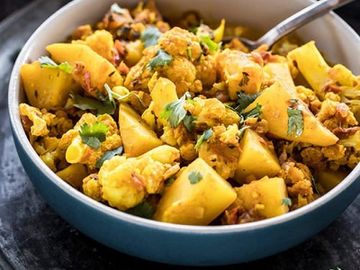 Aloo Govi