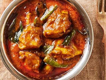 Kadhi Chicken magicpin