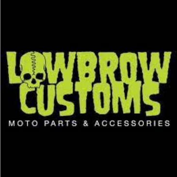Knoble Tech Tips with Lowbrow Customs
