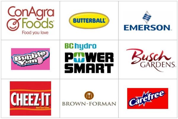 Global brand naming and brand name research for consumer products, healthcare products and B2B.
