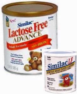 Global brand naming and brand name research for infant formula and nutritional products