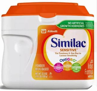 Global brand naming and brand name research for infant formula and nutritional products