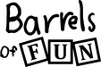Barrels of Fun Exploration Center