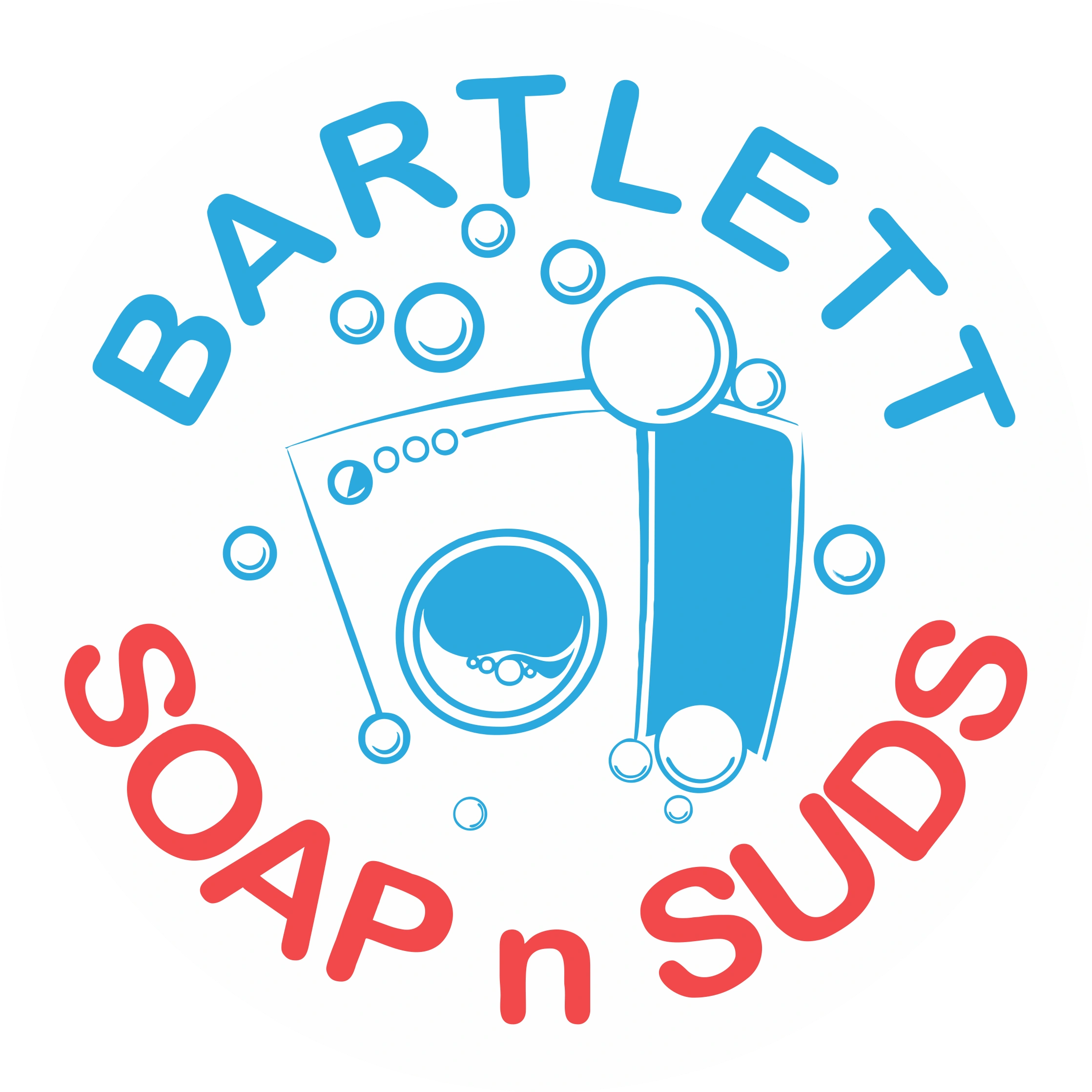 Bartlett Soap n Suds - Laundry Service, Laundry, The Laundromat