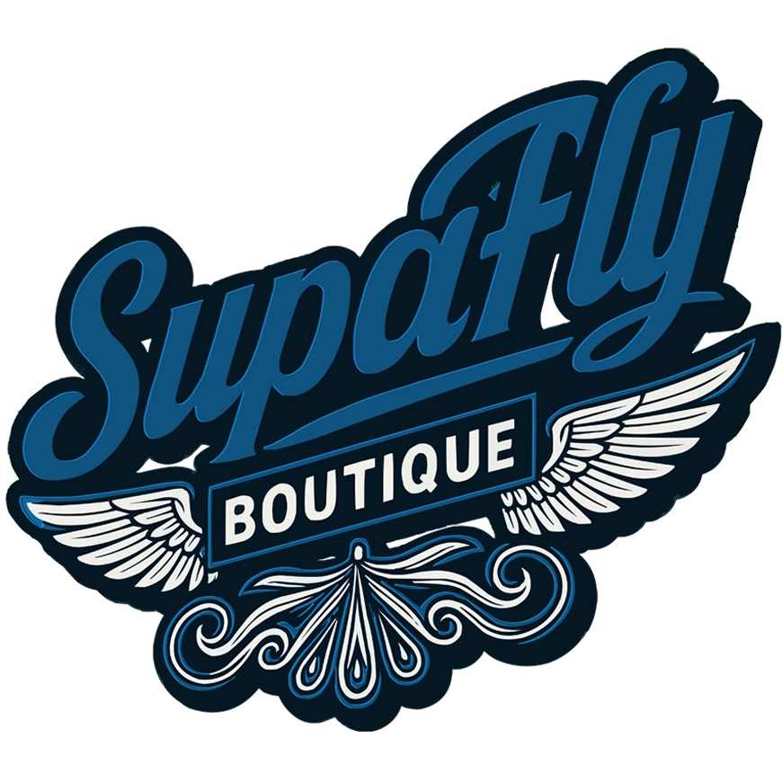 Supafly Logo