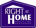 George Dlugosh - Right At Home Realty Inc. Brokerage