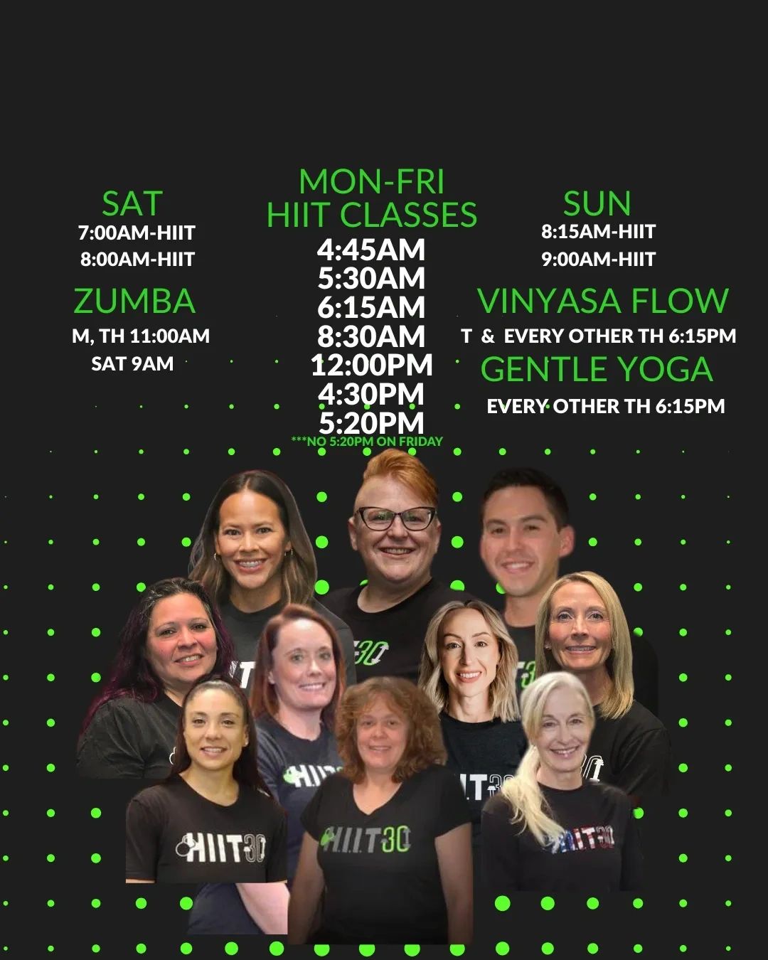 A room half-painted blue with a ladder and paint supplies.