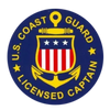 USCG logo