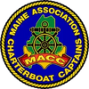 Maine Association of Charterboat Captains logo