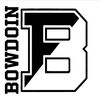 Bowdoin Collage logo