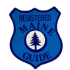 Maine Tidewater guide logo