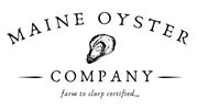 Maine Oyster Company logo