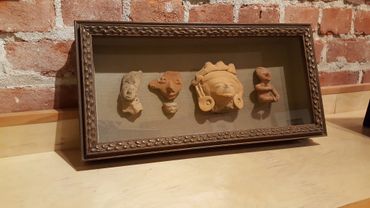 Custom Art & Picture Framing for your Home and Office. Frameworks Northwest www.frameworksnw.com