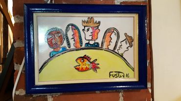 Custom Art & Picture Framing for your Home and Office. Frameworks Northwest www.frameworksnw.com