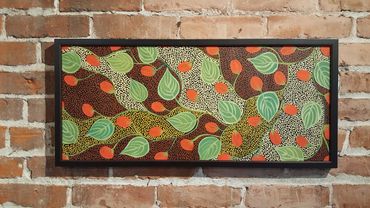 Custom Art & Picture Framing for your Home and Office. Frameworks Northwest www.frameworksnw.com