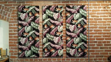 Custom Art & Picture Framing for your Home and Office. Frameworks Northwest www.frameworksnw.com