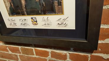 Custom Art & Picture Framing for your Home and Office. Frameworks Northwest www.frameworksnw.com