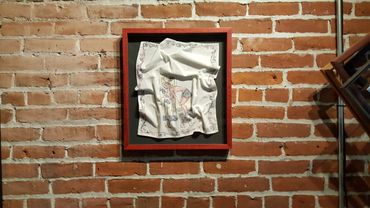 Custom Art & Picture Framing for your Home and Office. Frameworks Northwest www.frameworksnw.com