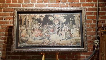 Custom Art & Picture Framing for your Home and Office. Frameworks Northwest www.frameworksnw.com