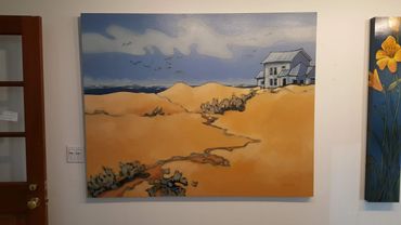 Custom Art & Picture Framing for your Home and Office. Frameworks Northwest www.frameworksnw.com