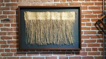 Custom Art & Picture Framing for your Home and Office. Frameworks Northwest www.frameworksnw.com