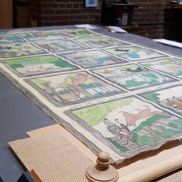 Custom Art & Picture Framing for your Home and Office. Frameworks Northwest www.frameworksnw.com