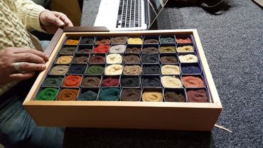 Custom Art & Picture Framing for your Home and Office. Frameworks Northwest www.frameworksnw.com