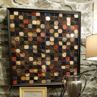 Custom Art & Picture Framing for your Home and Office. Frameworks Northwest www.frameworksnw.com