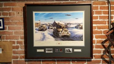 Custom Art & Picture Framing for your Home and Office. Frameworks Northwest www.frameworksnw.com