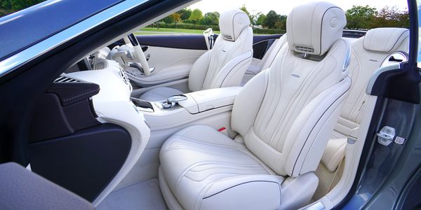 Wilkinson upholstery