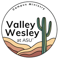 The Wesley Foundation
