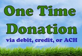 one time donation to support Empower House Ministries - drug recovery in Emporia Kansas