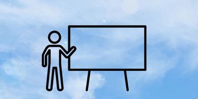 Teaching life skills - budgeting, cooking, self-worth, self identity,  Enable addicts in recovery.