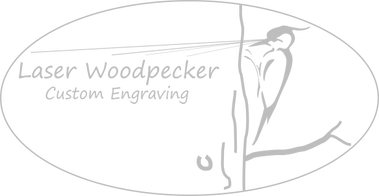 Laser Woodpecker