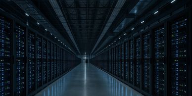 Large scale data center