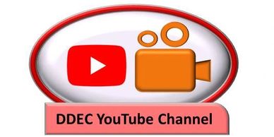 Donason Deen Education Centre's YouTube learning channel