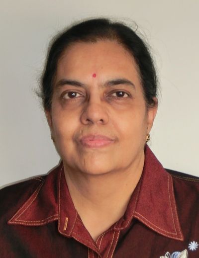 Our Primary Level Science Teacher